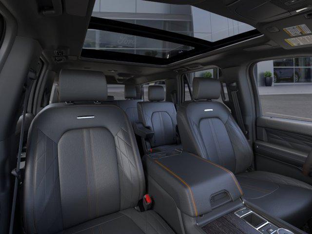 new 2024 Ford Expedition car, priced at $87,535