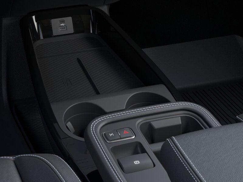 new 2025 Ford Mustang Mach-E car, priced at $60,130