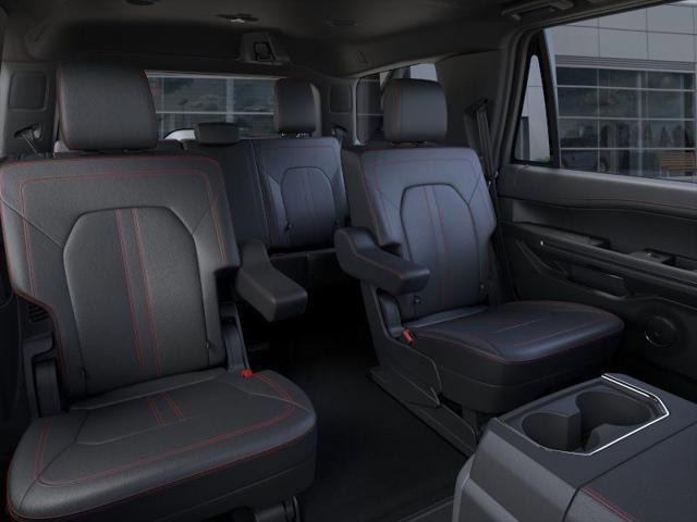 new 2024 Ford Expedition car, priced at $72,870