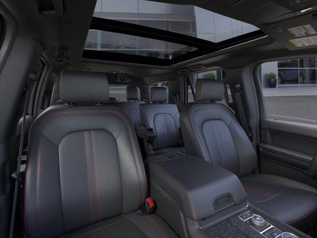 new 2024 Ford Expedition car, priced at $72,870