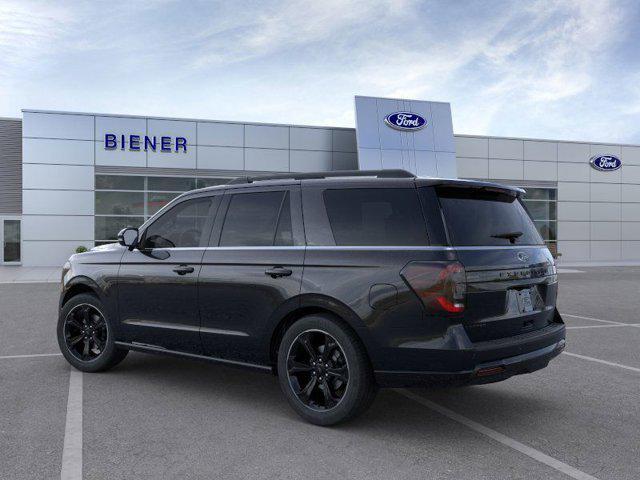 new 2024 Ford Expedition car, priced at $72,870