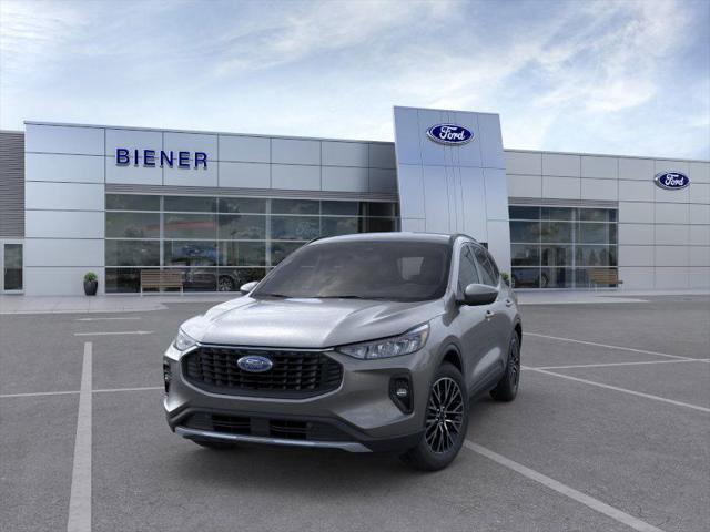 new 2025 Ford Escape car, priced at $35,723