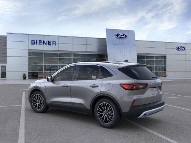 new 2025 Ford Escape car, priced at $35,723