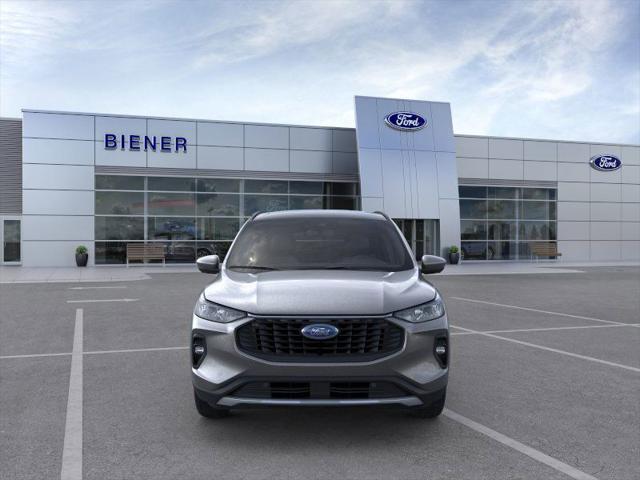 new 2025 Ford Escape car, priced at $35,723