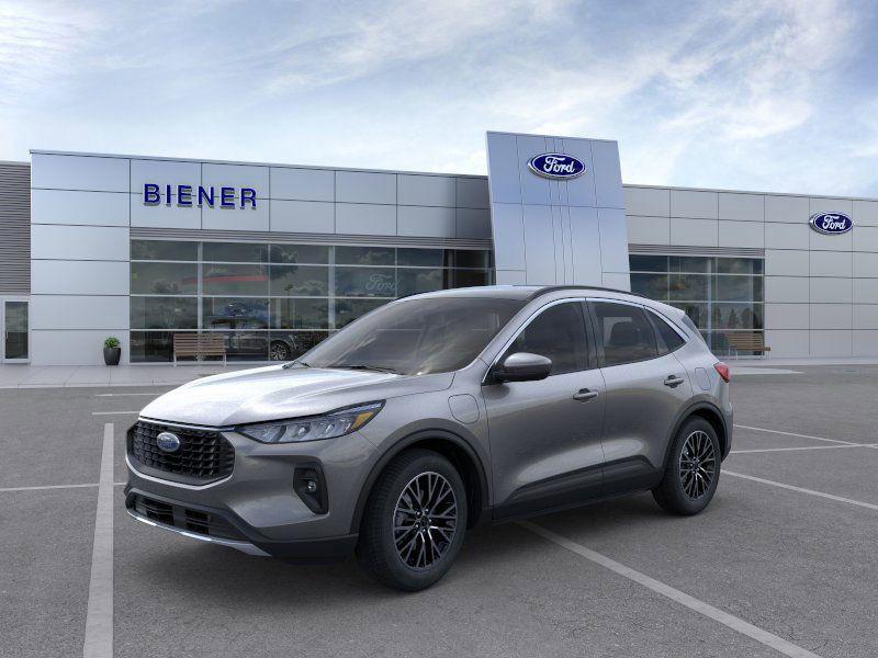 new 2025 Ford Escape PHEV car, priced at $35,495