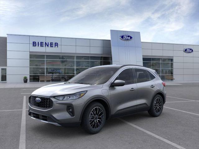 new 2025 Ford Escape car, priced at $35,723