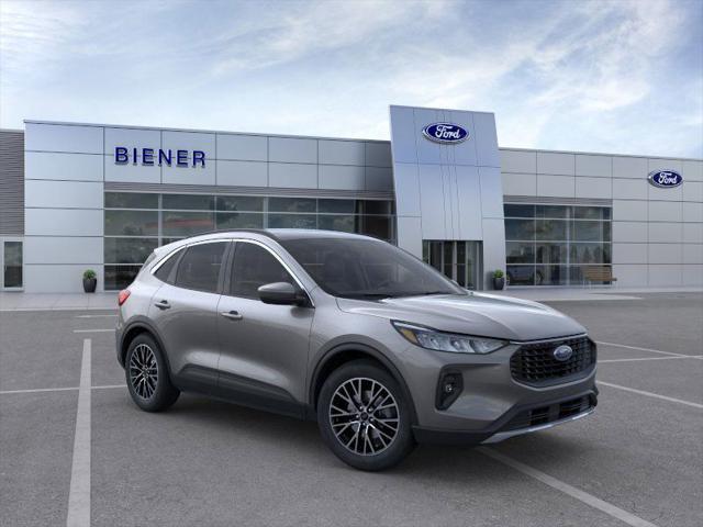 new 2025 Ford Escape car, priced at $35,723