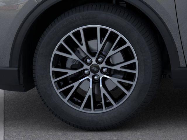new 2025 Ford Escape car, priced at $35,723