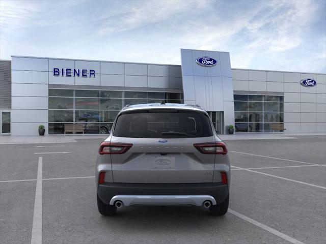 new 2025 Ford Escape car, priced at $35,723