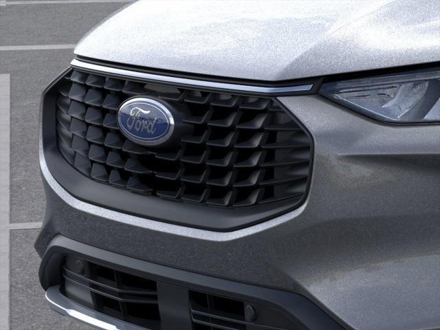 new 2025 Ford Escape car, priced at $35,723