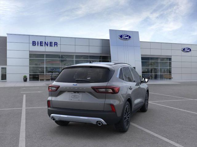 new 2025 Ford Escape car, priced at $35,723
