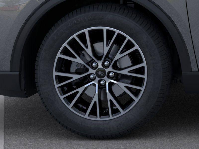 new 2025 Ford Escape PHEV car, priced at $35,495