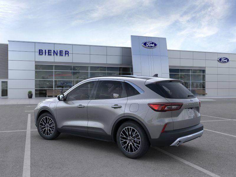 new 2025 Ford Escape PHEV car, priced at $35,495