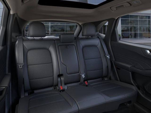 new 2025 Ford Escape car, priced at $35,723