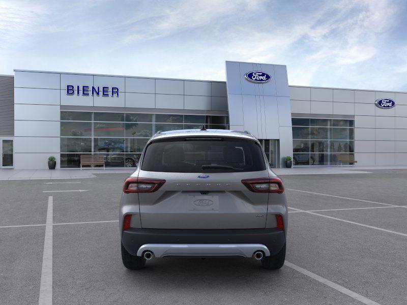 new 2025 Ford Escape PHEV car, priced at $35,495