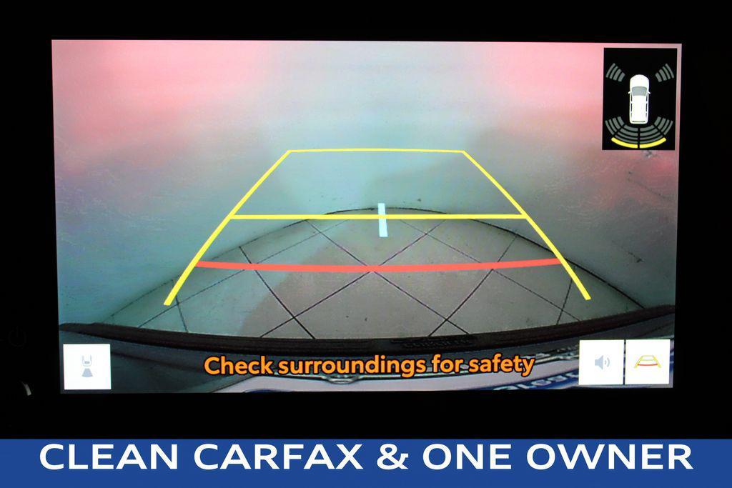 used 2024 Toyota Corolla Cross car, priced at $28,495