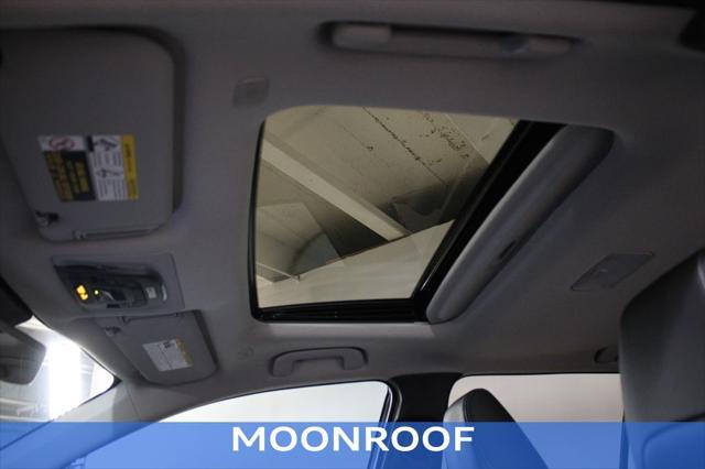 used 2024 Toyota Corolla Cross car, priced at $30,895