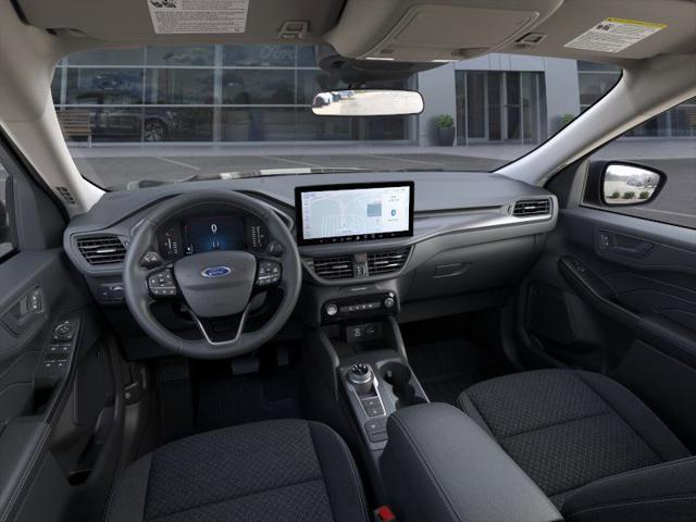 new 2024 Ford Escape car, priced at $34,315