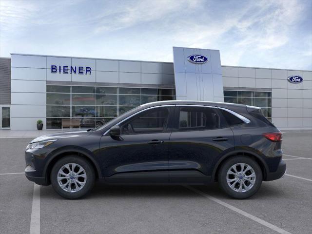 new 2024 Ford Escape car, priced at $34,315