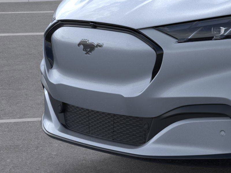 new 2025 Ford Mustang Mach-E car, priced at $52,610