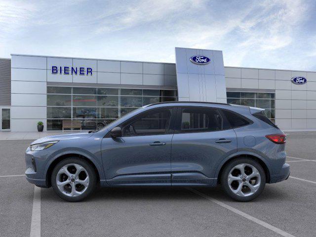 new 2024 Ford Escape car, priced at $36,195