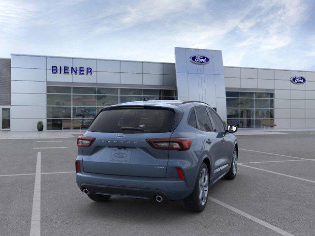 new 2024 Ford Escape car, priced at $36,195