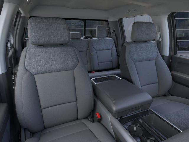 new 2024 Ford F-150 car, priced at $54,276