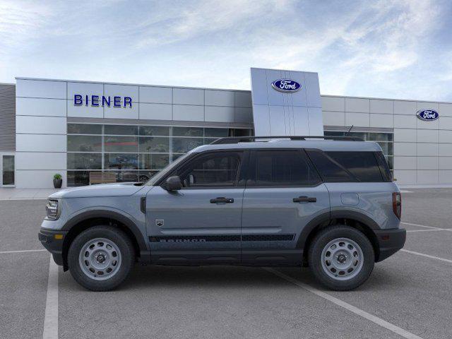 new 2024 Ford Bronco Sport car, priced at $33,715