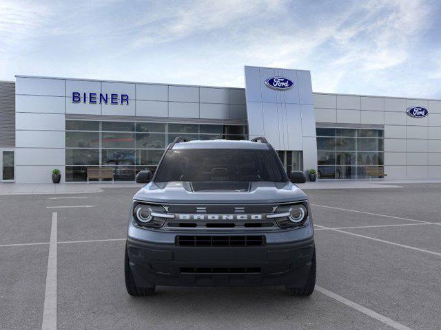 new 2024 Ford Bronco Sport car, priced at $33,715