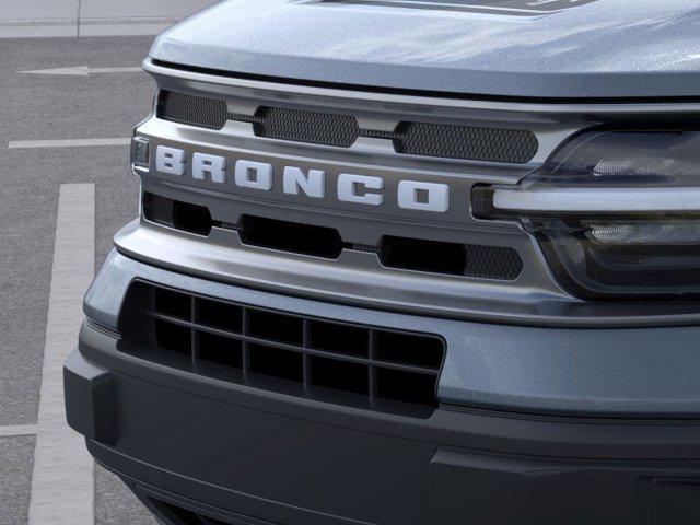 new 2024 Ford Bronco Sport car, priced at $33,715