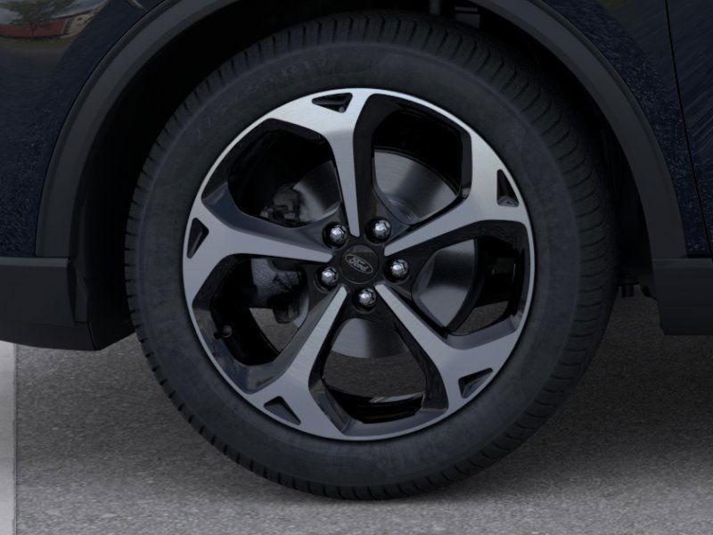 new 2025 Ford Escape car, priced at $39,465