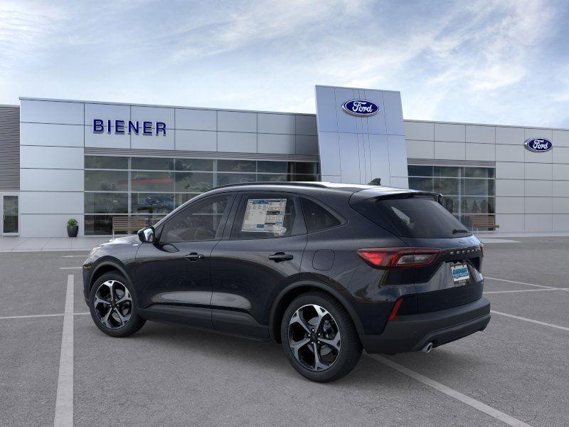 new 2025 Ford Escape car, priced at $39,465
