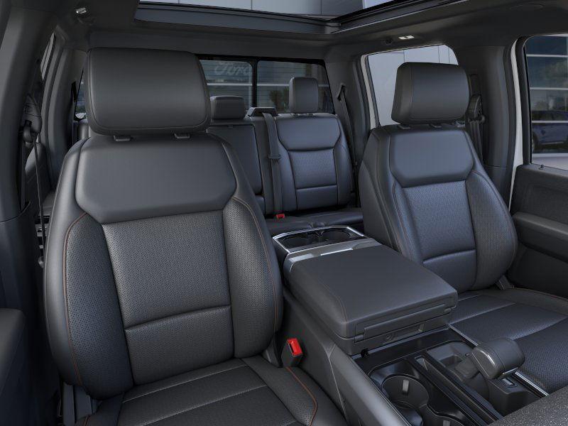 new 2025 Ford F-150 car, priced at $76,431