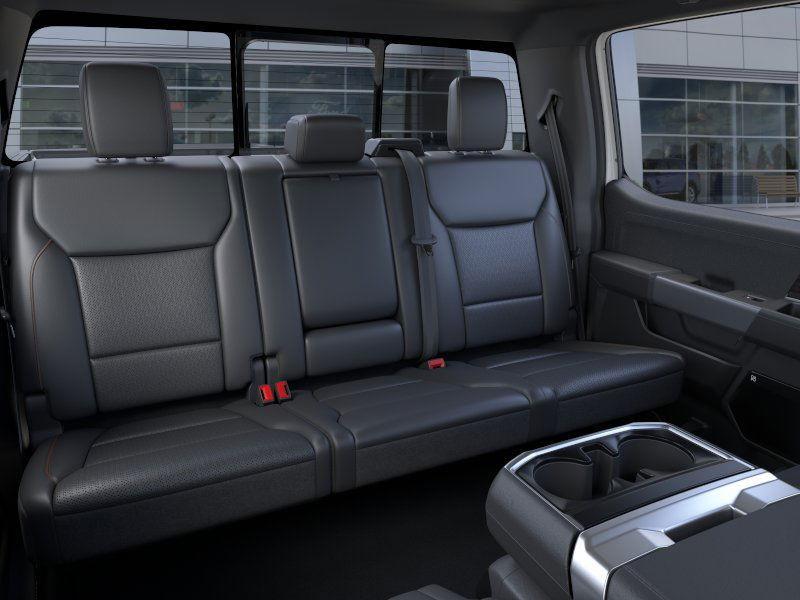 new 2025 Ford F-150 car, priced at $76,431