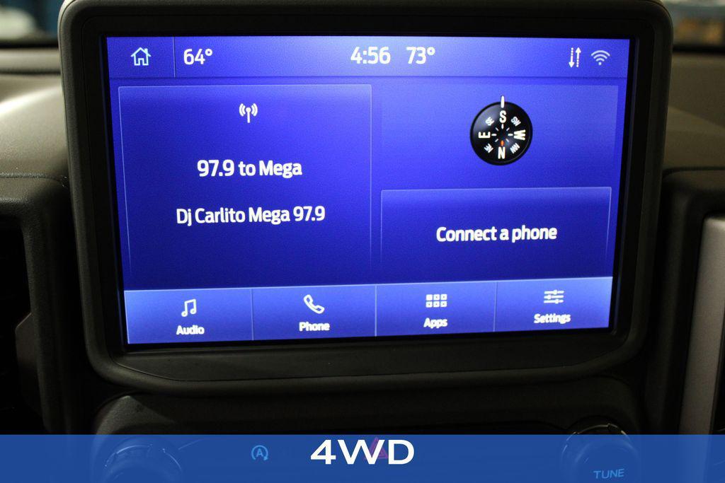 used 2024 Ford Bronco Sport car, priced at $26,995