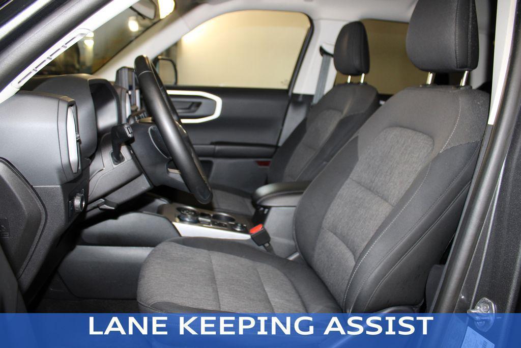 used 2024 Ford Bronco Sport car, priced at $26,995