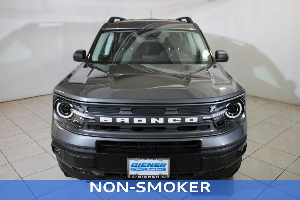 used 2024 Ford Bronco Sport car, priced at $26,995