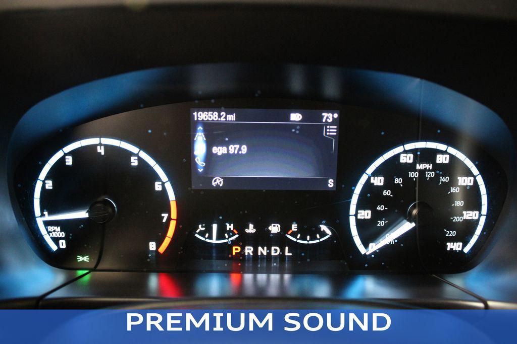 used 2024 Ford Bronco Sport car, priced at $26,995