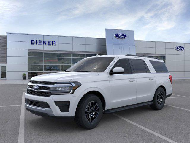 new 2024 Ford Expedition car, priced at $72,135