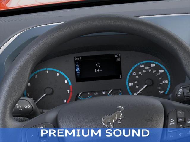 used 2024 Ford Bronco Sport car, priced at $31,495