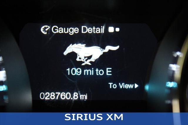 used 2014 Ford Mustang car, priced at $25,795