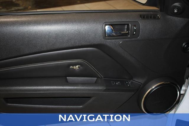 used 2014 Ford Mustang car, priced at $25,795