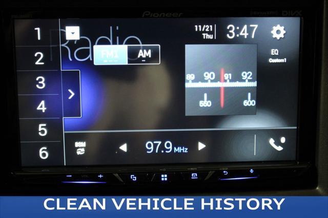 used 2014 Ford Mustang car, priced at $25,795