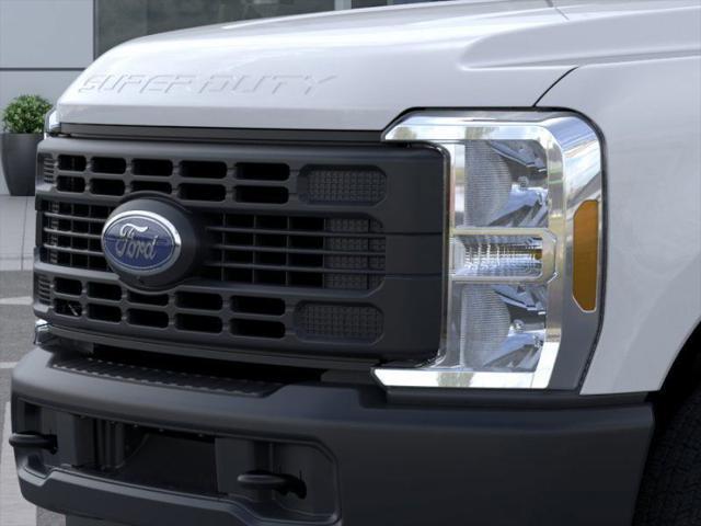 new 2024 Ford F-350 car, priced at $52,495