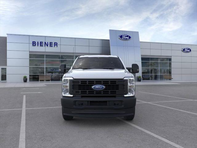 new 2024 Ford F-350 car, priced at $52,495