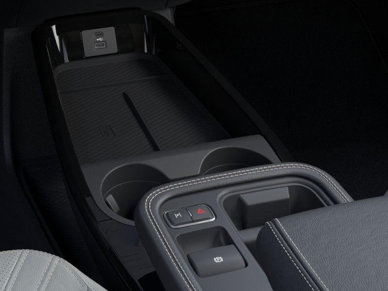 new 2025 Ford Mustang Mach-E car, priced at $54,705