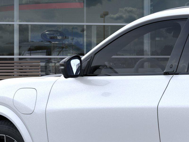new 2025 Ford Mustang Mach-E car, priced at $54,705
