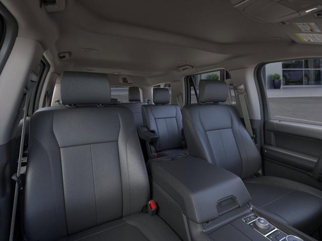 new 2024 Ford Expedition car, priced at $61,530