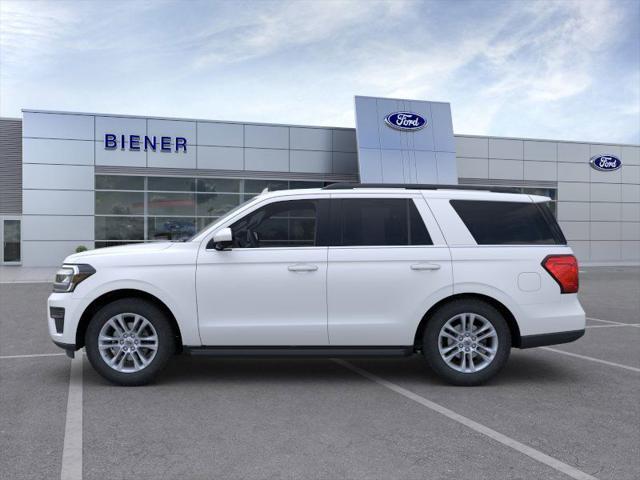 new 2024 Ford Expedition car, priced at $61,530