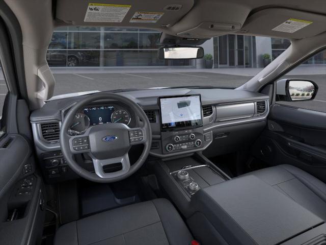 new 2024 Ford Expedition car, priced at $61,530